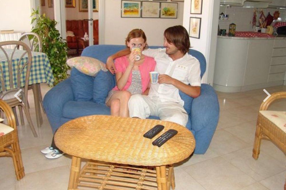 bed and breakfast cala gonone sos ozzastros